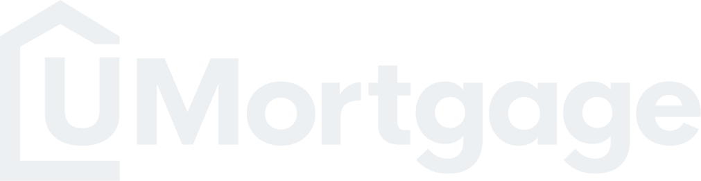 UMortgage Logo